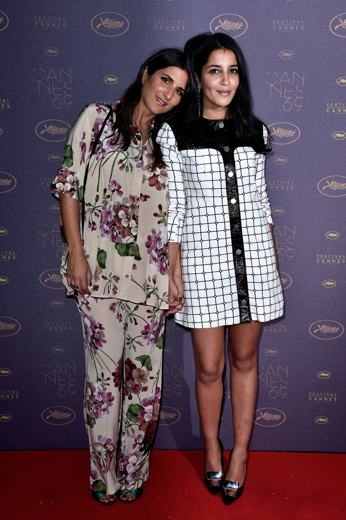 Picture of Leïla Bekhti