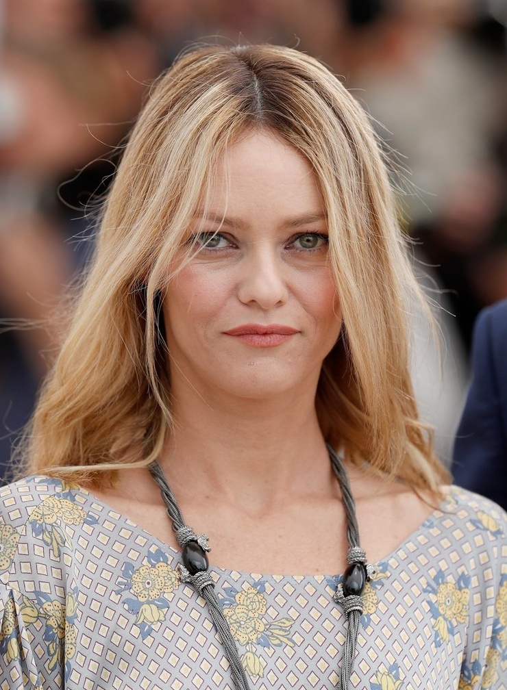 Picture Of Vanessa Paradis