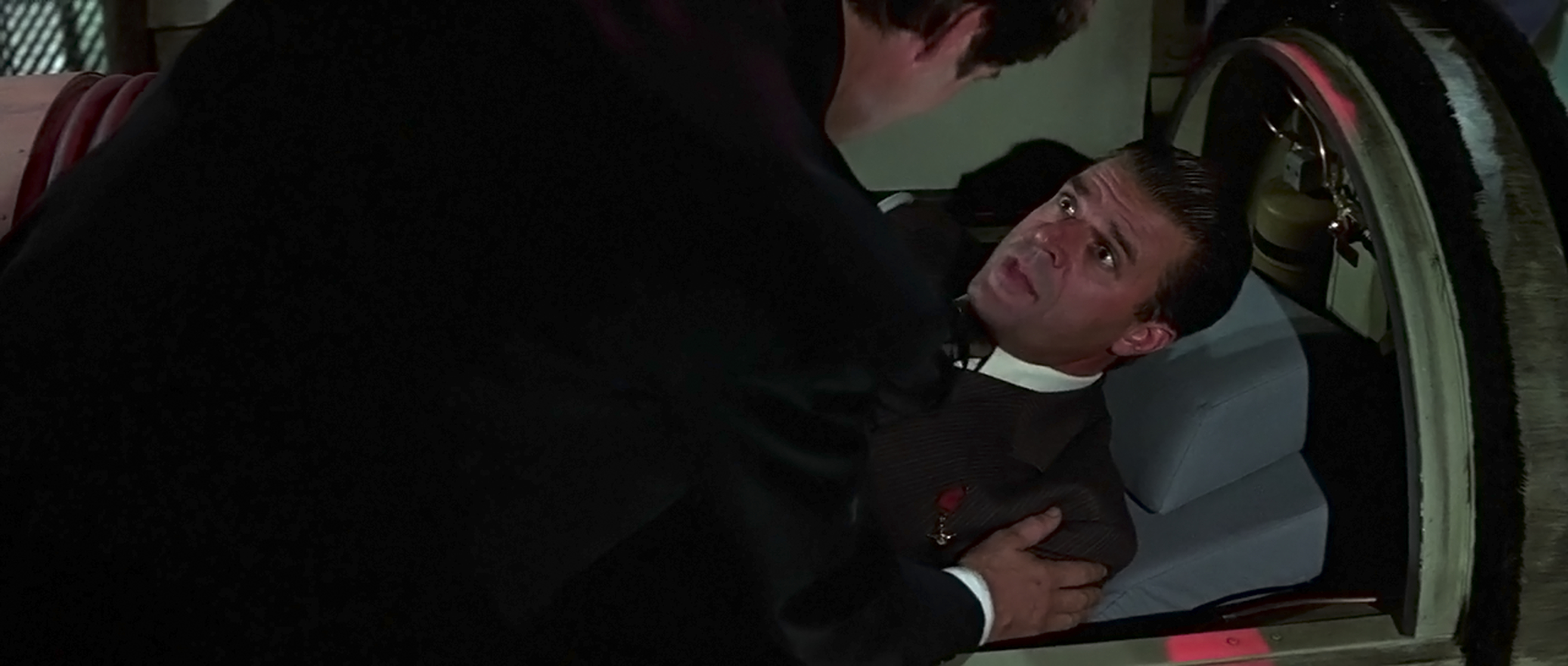 The Living Daylights The Living Daylights