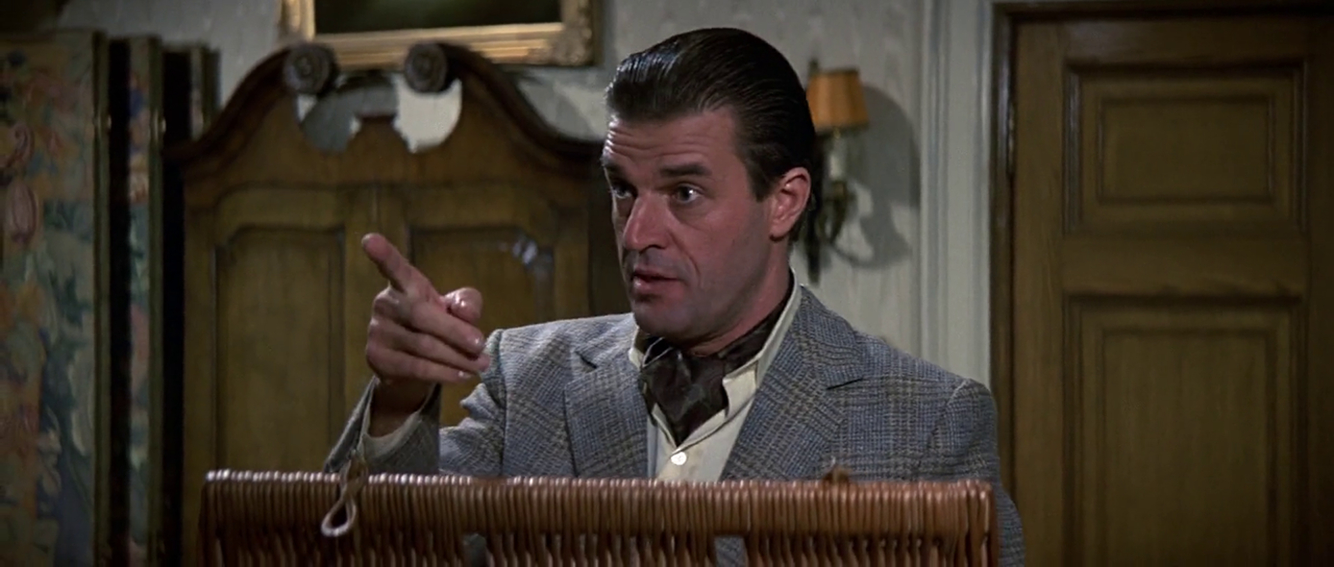 The Living Daylights The Living Daylights