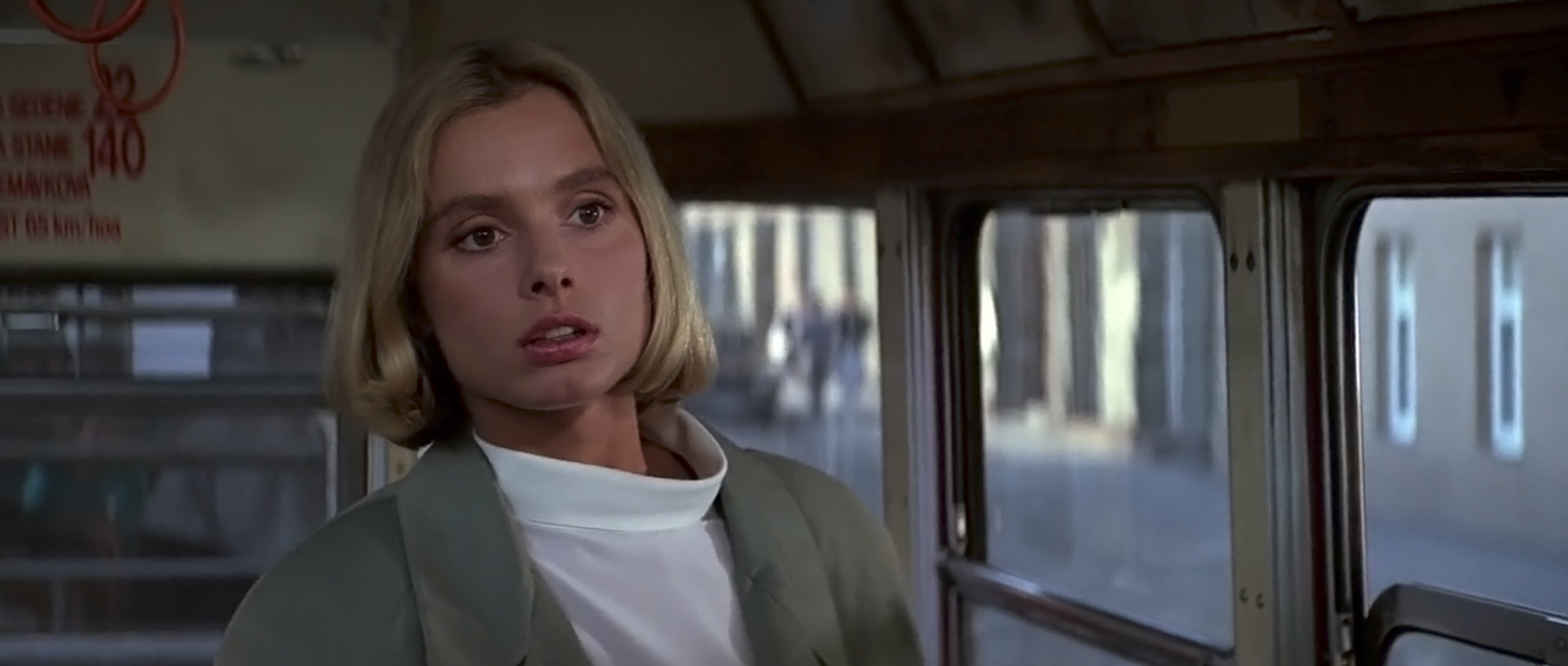 The Living Daylights The Living Daylights