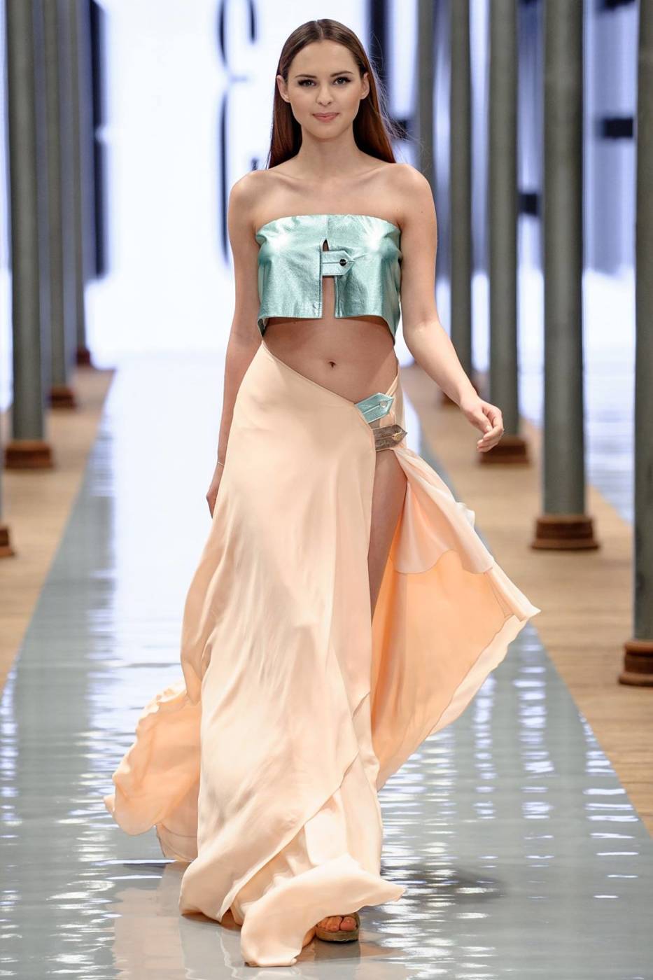 Magdalena Bienkowska Magdalena Bienkowska