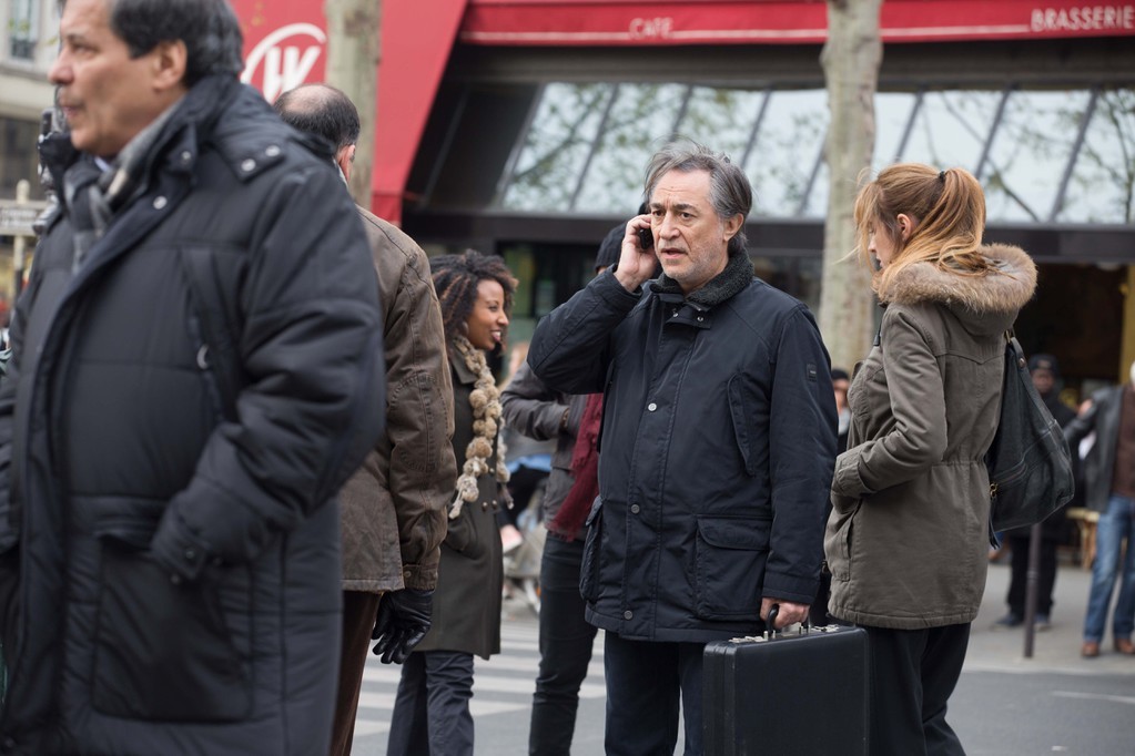 Tout, tout de suite Tout, tout de suite
