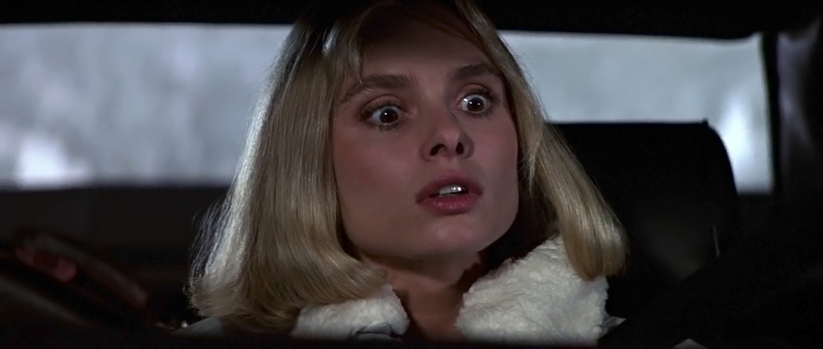 The Living Daylights The Living Daylights
