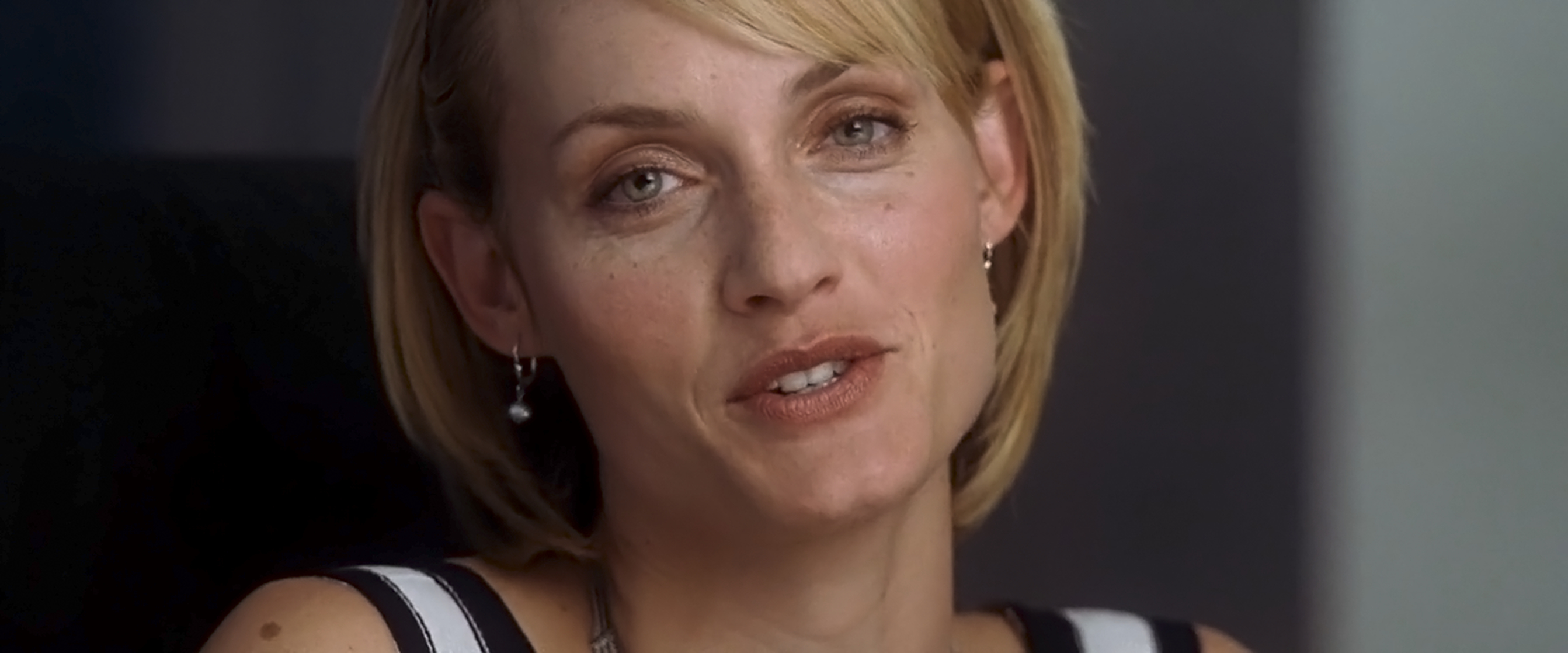 Amber Valletta