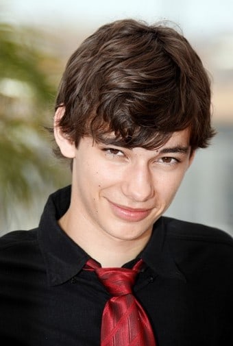 Picture of Devon Bostick