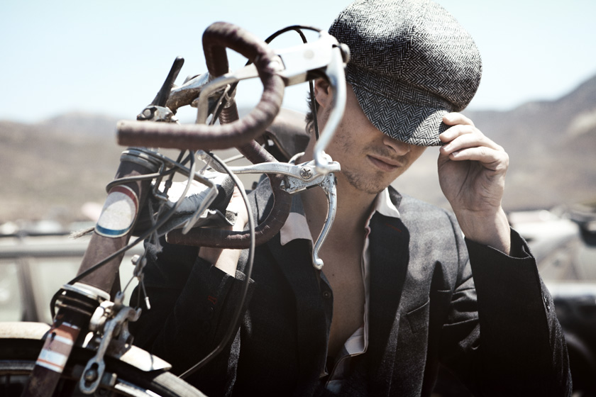 Luke Grimes