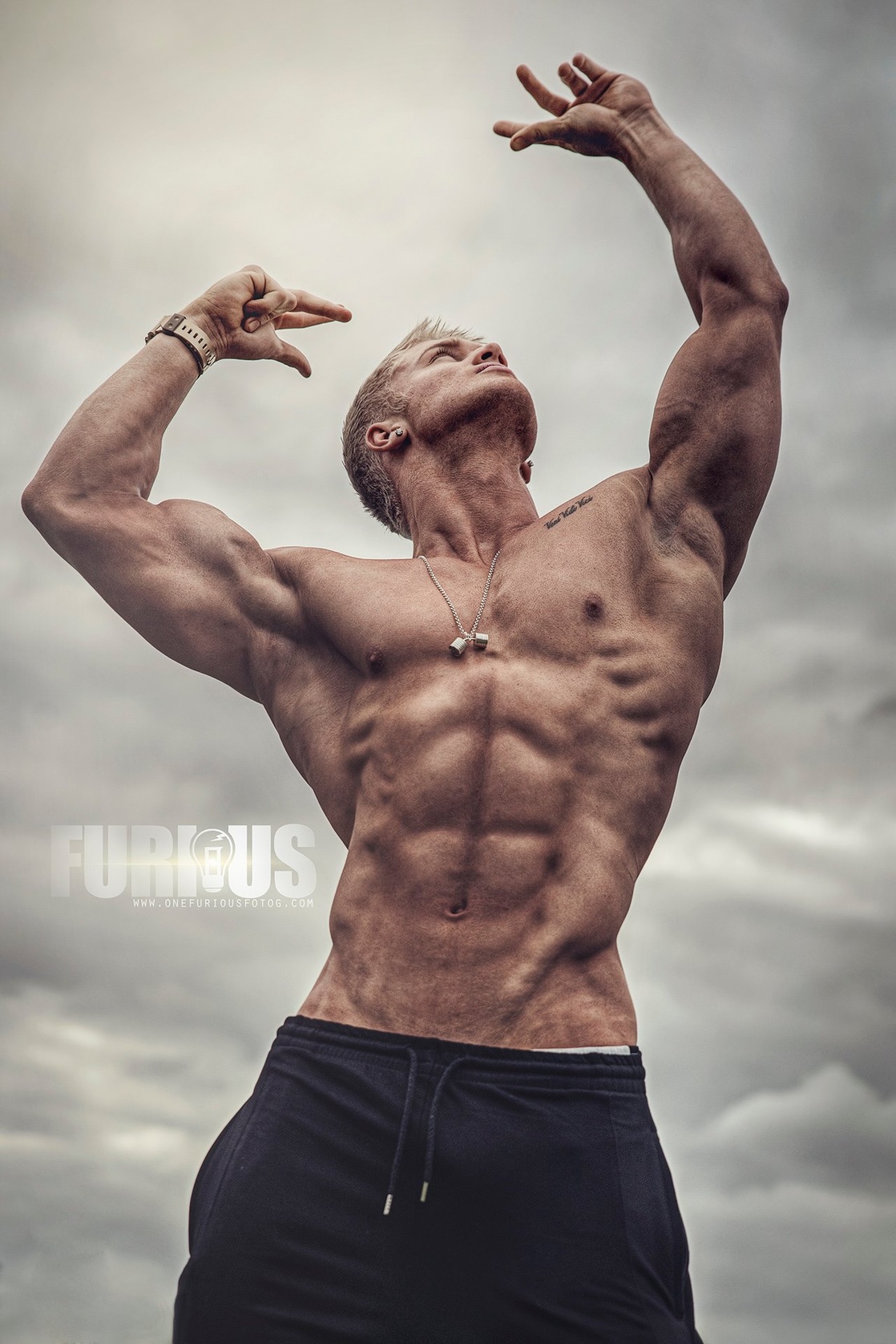 Zac Aynsley