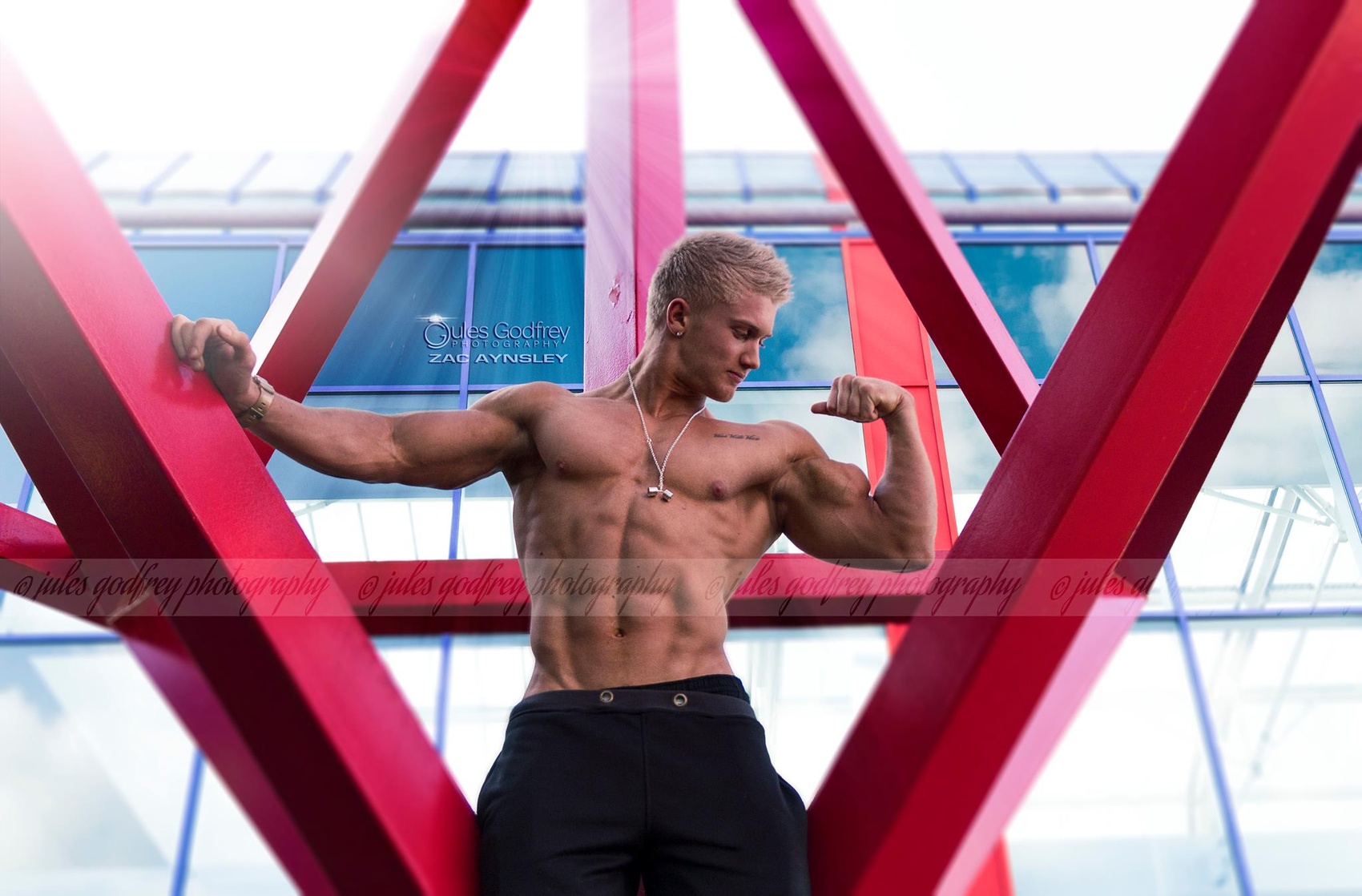 Zac Aynsley