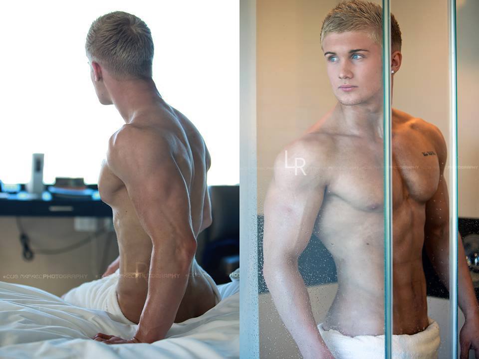 Zac Aynsley