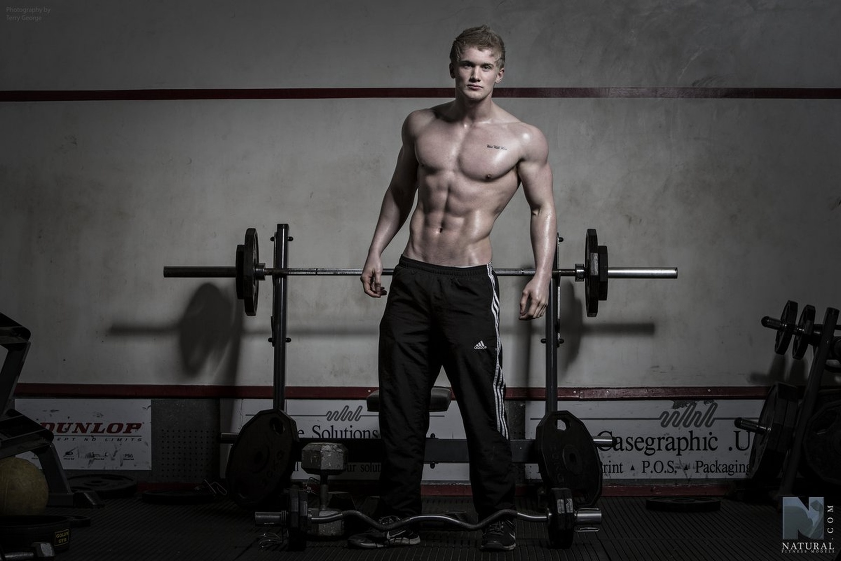 Zac Aynsley