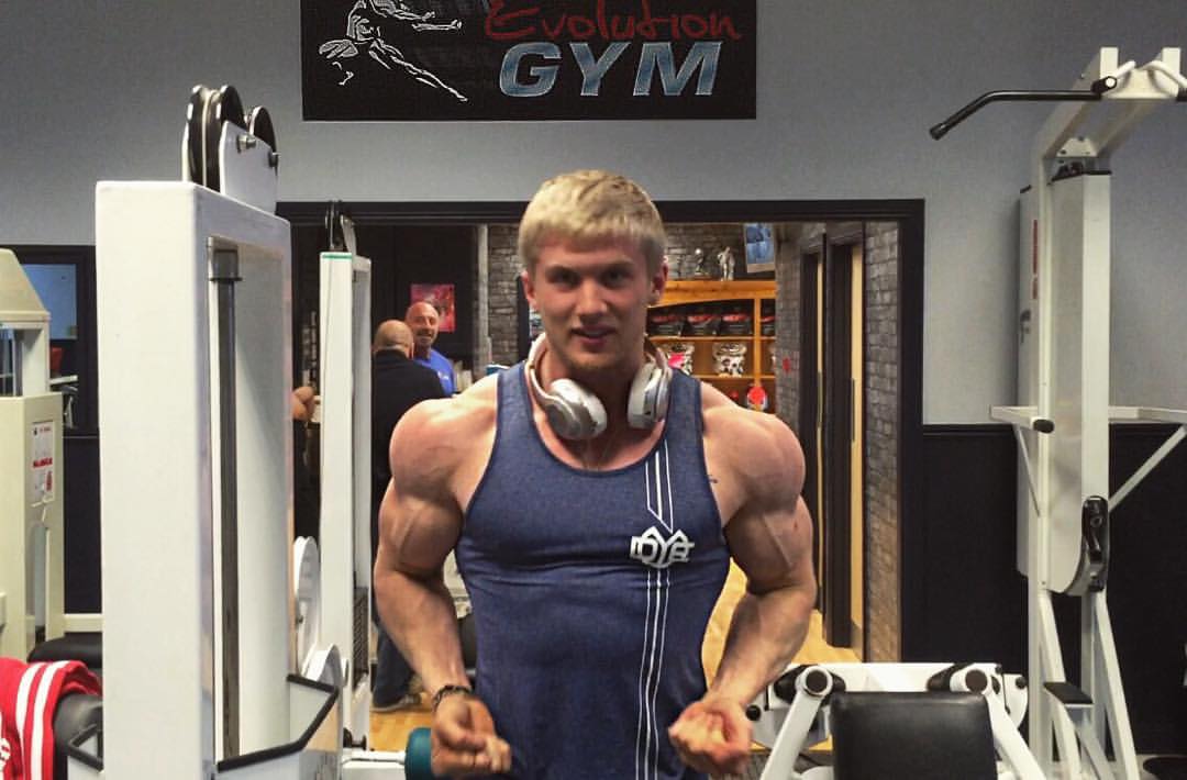 Zac Aynsley