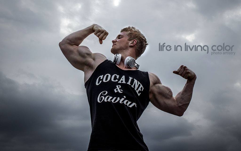 Zac Aynsley