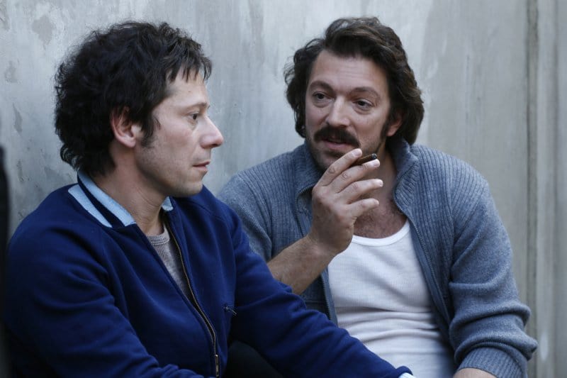 Mesrine Part 2: Public Enemy #1