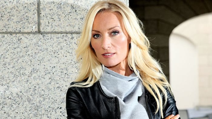 Victoria Smurfit tumblr