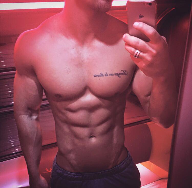 Joss Mooney