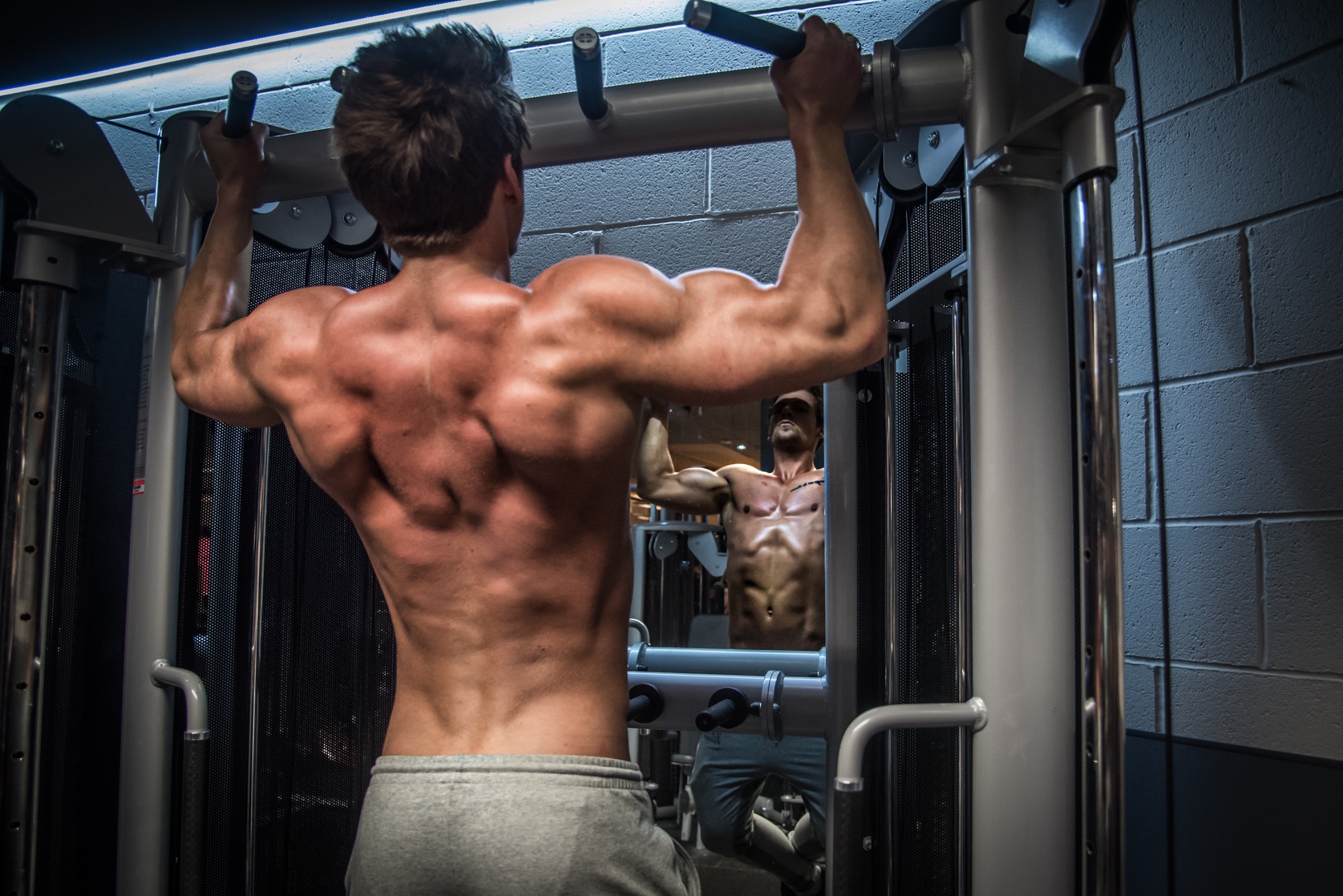 Joss Mooney