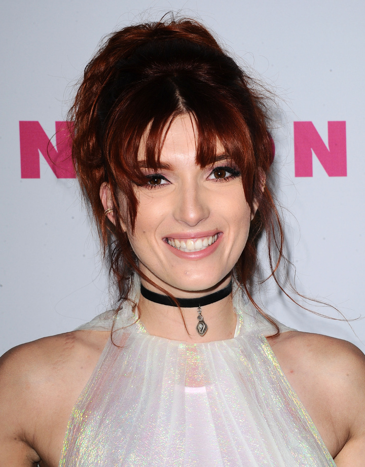 Picture of Dani Thorne