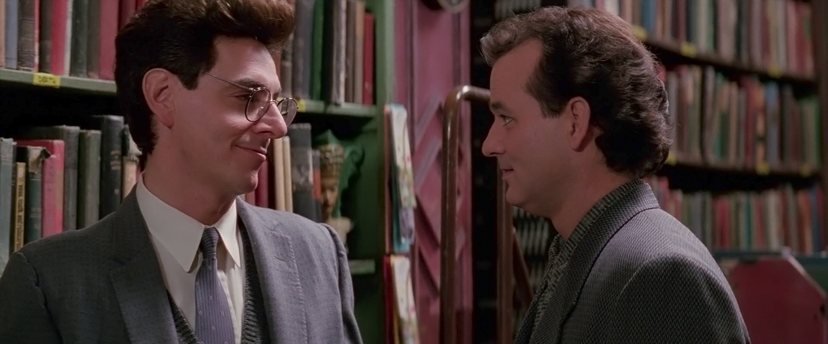 Ghostbusters II (1989) Ghostbusters II (1989)