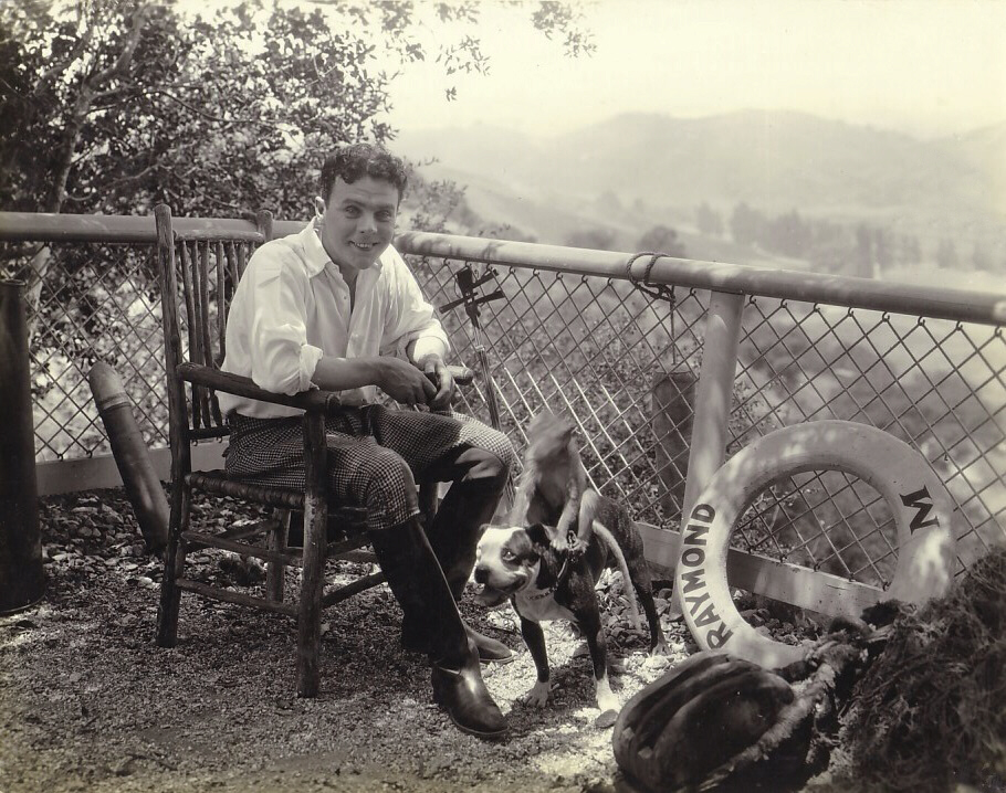 Raymond McKee Raymond McKee