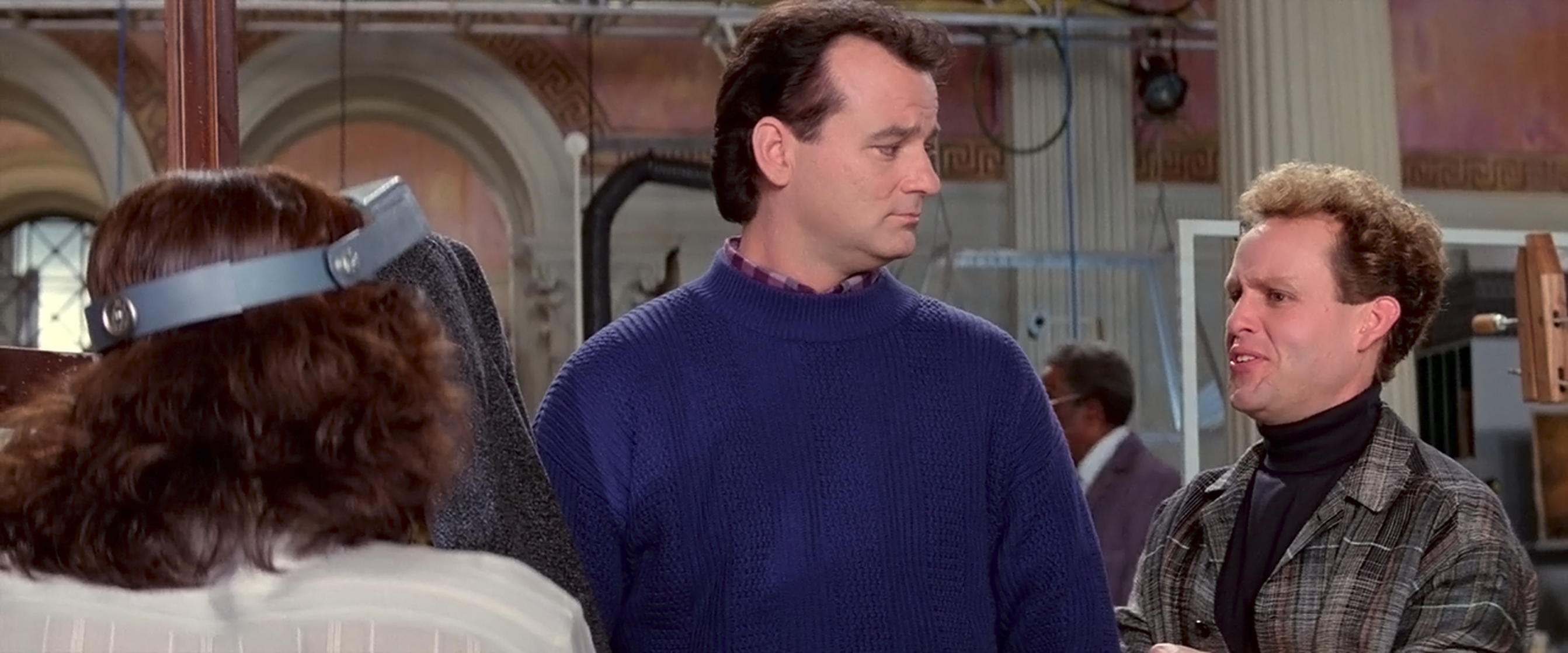 Ghostbusters II (1989)