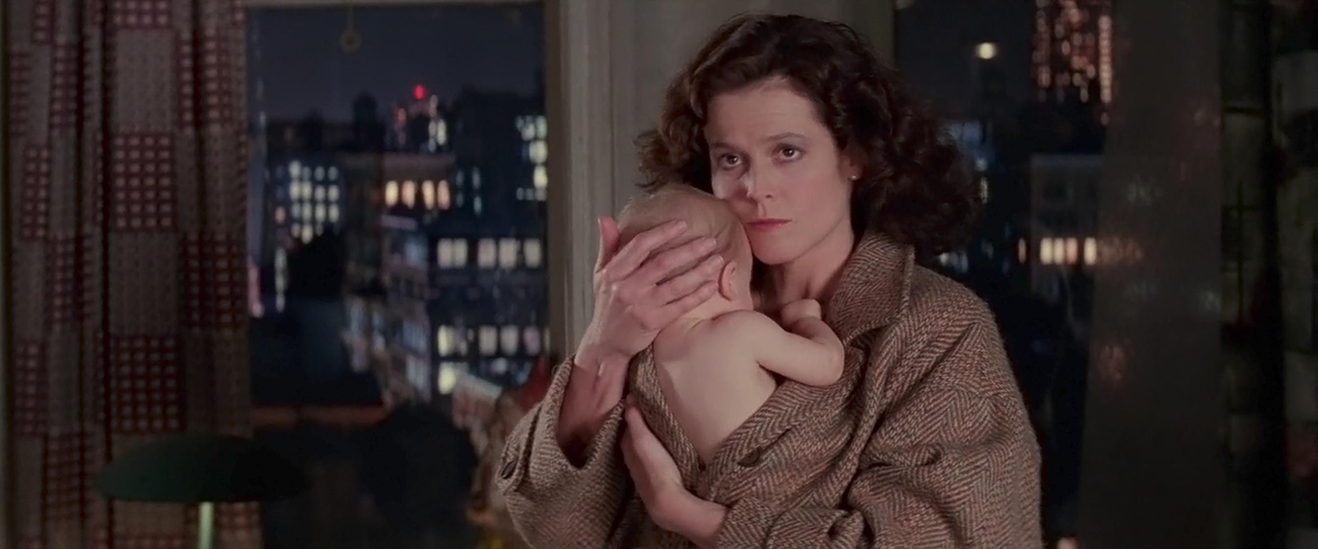 Ghostbusters II (1989) Ghostbusters II (1989)