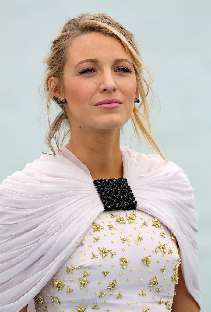 Picture of Blake Lively