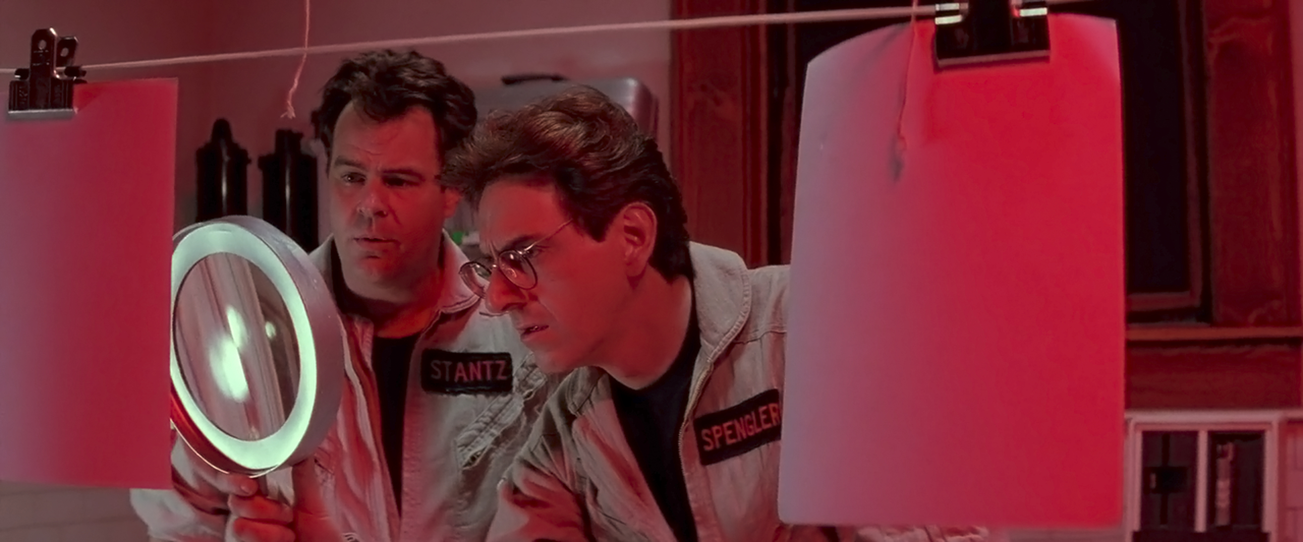 Ghostbusters II (1989) Ghostbusters II (1989)