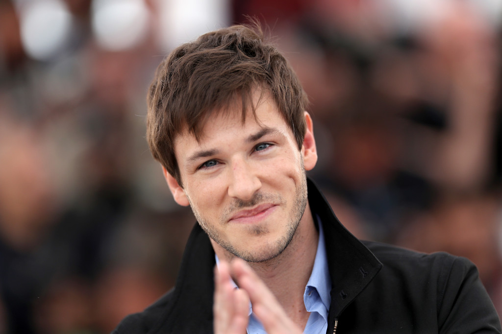 Gaspard Ulliel