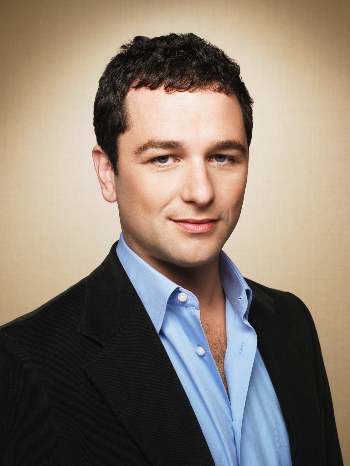 Picture of Matthew Rhys