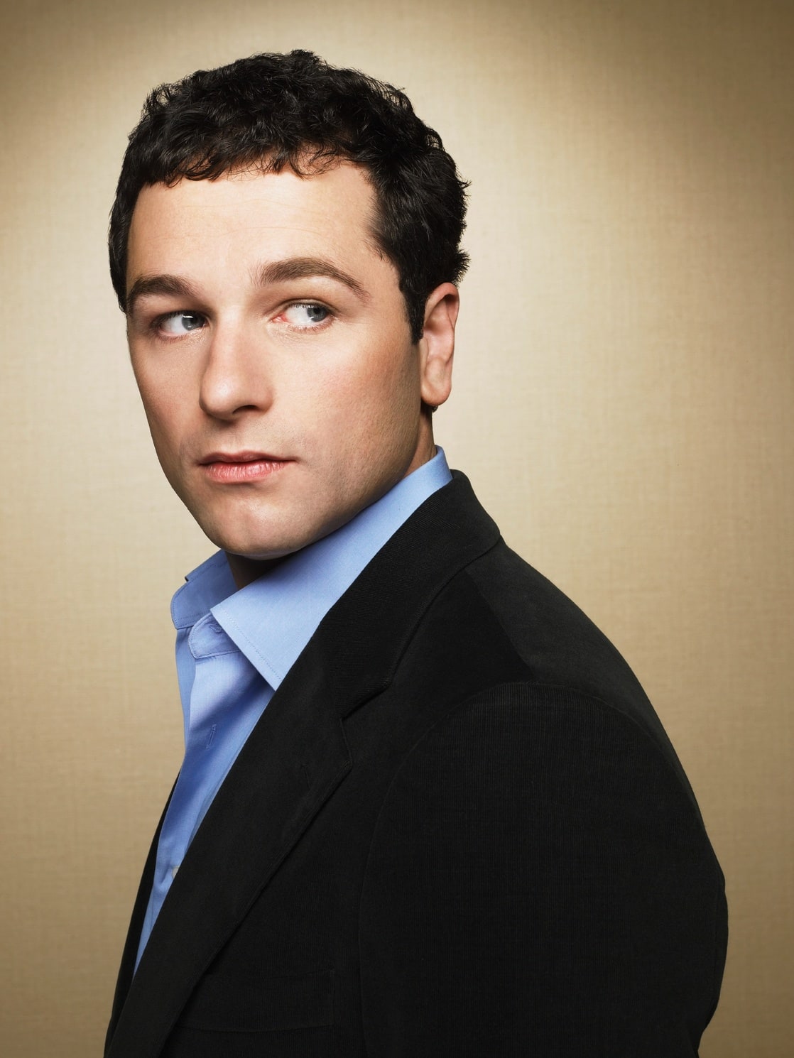 Image Of Matthew Rhys 