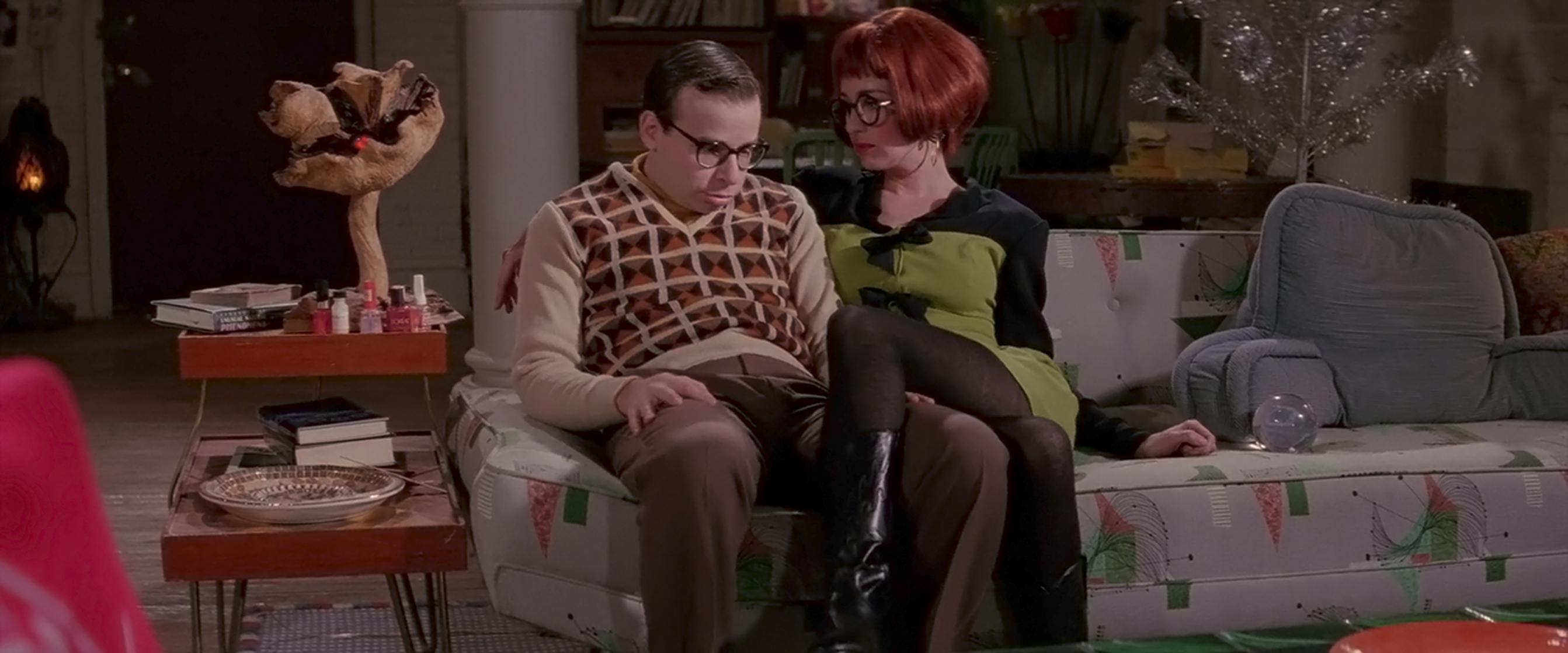 Ghostbusters II (1989) Ghostbusters II (1989)
