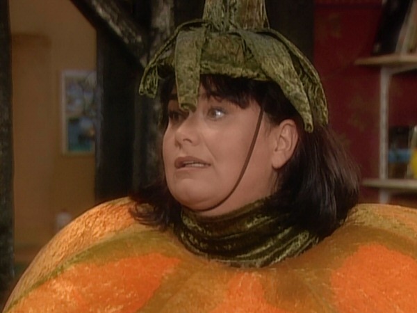 Picture Of The Vicar Of Dibley picture-of-the-vicar-of-dibley