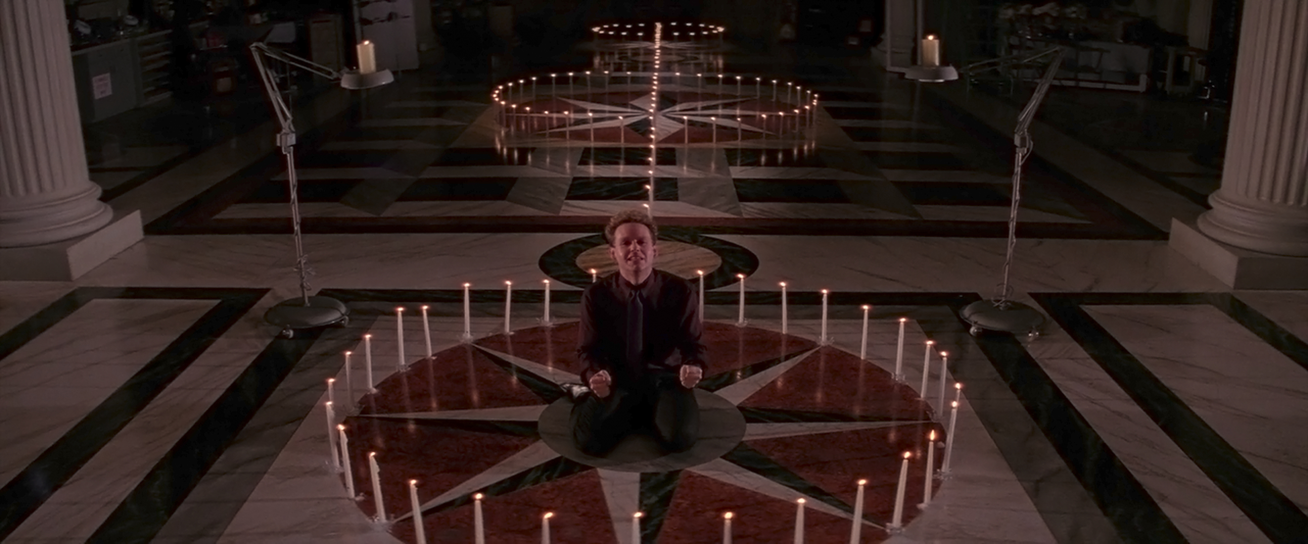 Ghostbusters II (1989) Ghostbusters II (1989)
