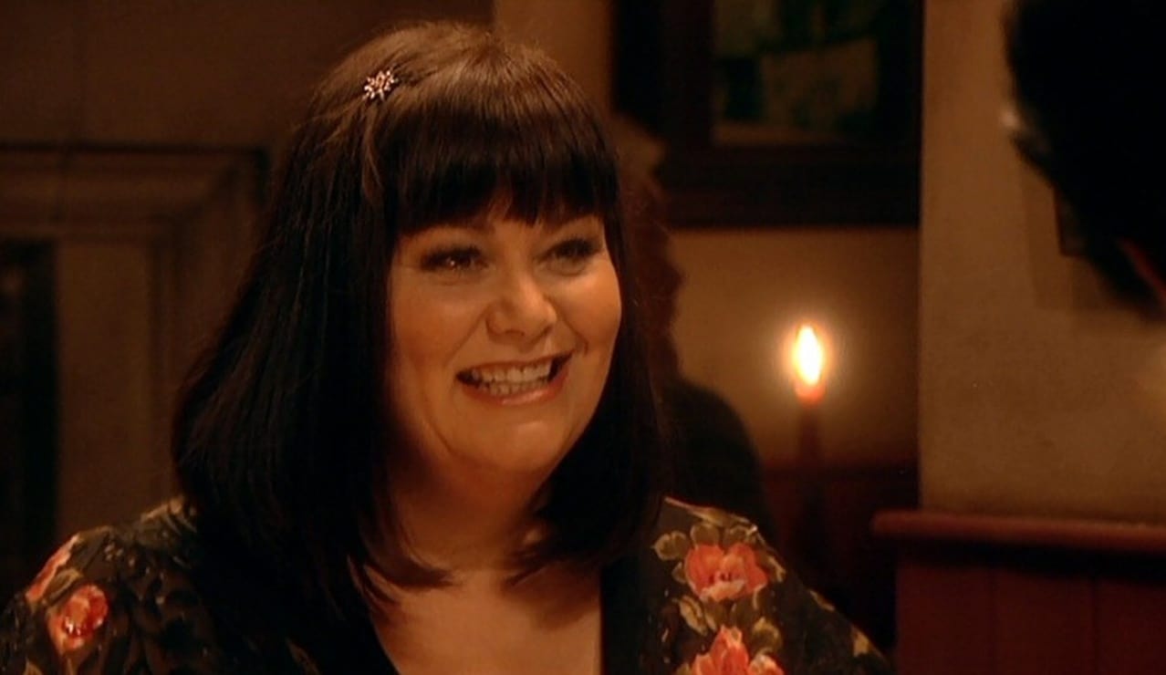 Picture of The Vicar of Dibley