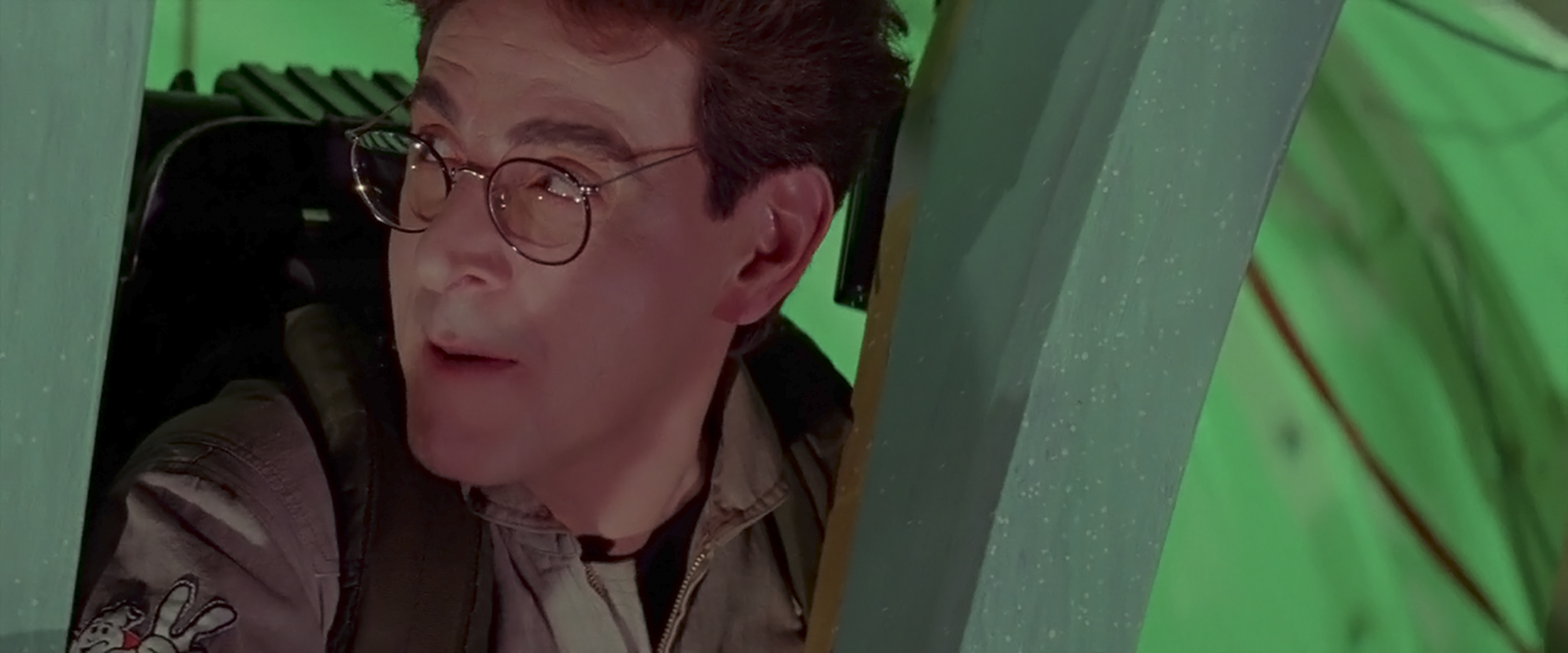 Ghostbusters II (1989) Ghostbusters II (1989)