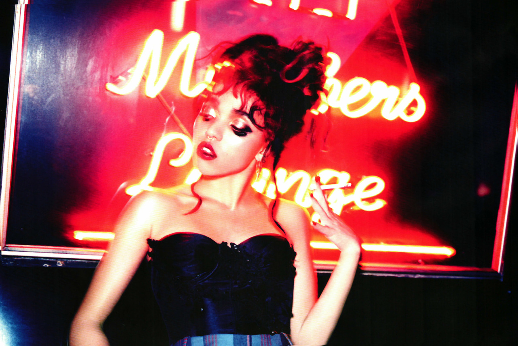 fka twigs
