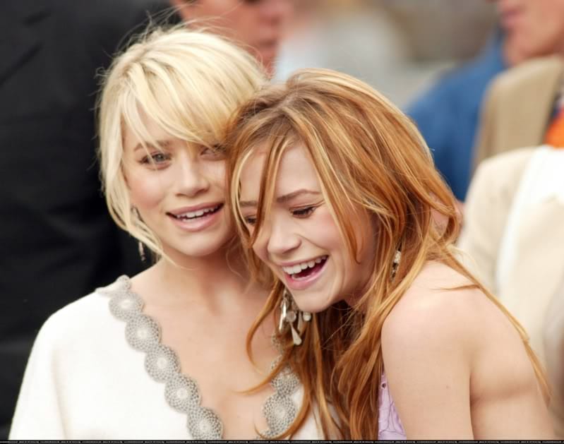 Mary-Kate Olsen Mary-Kate Olsen