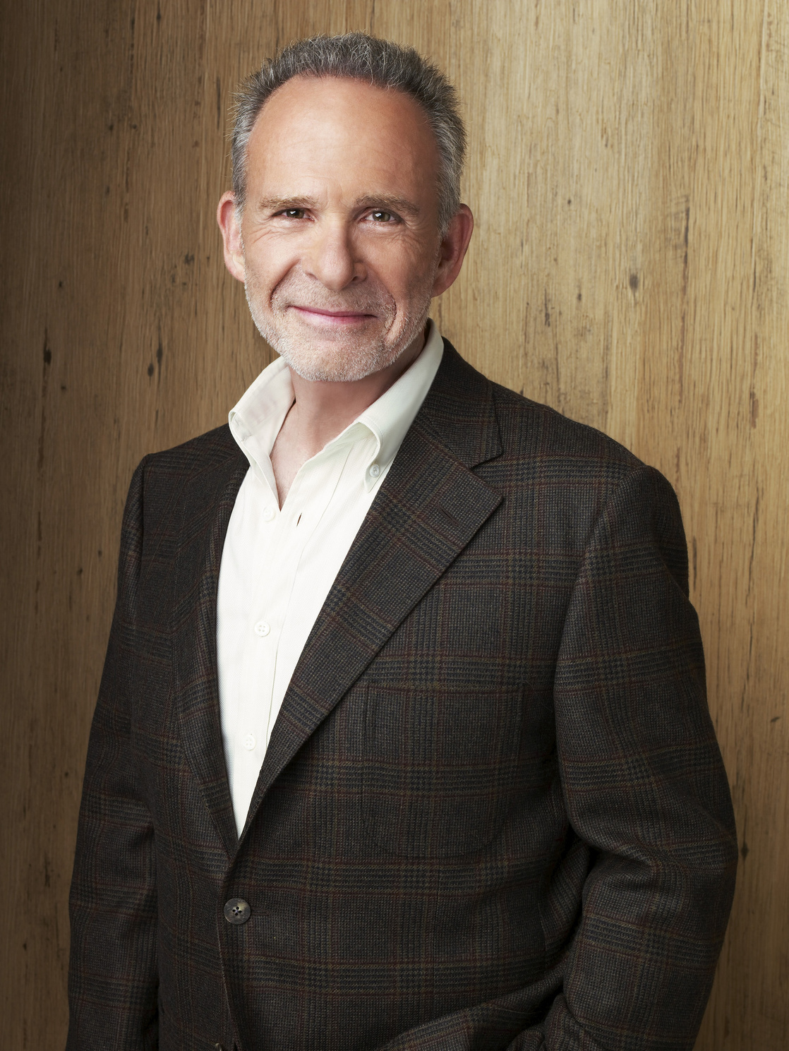 Picture of Ron Rifkin