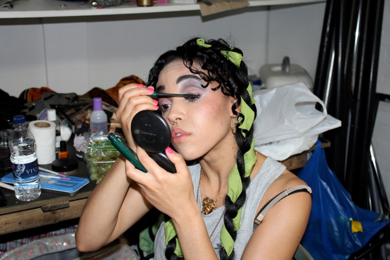 fka twigs