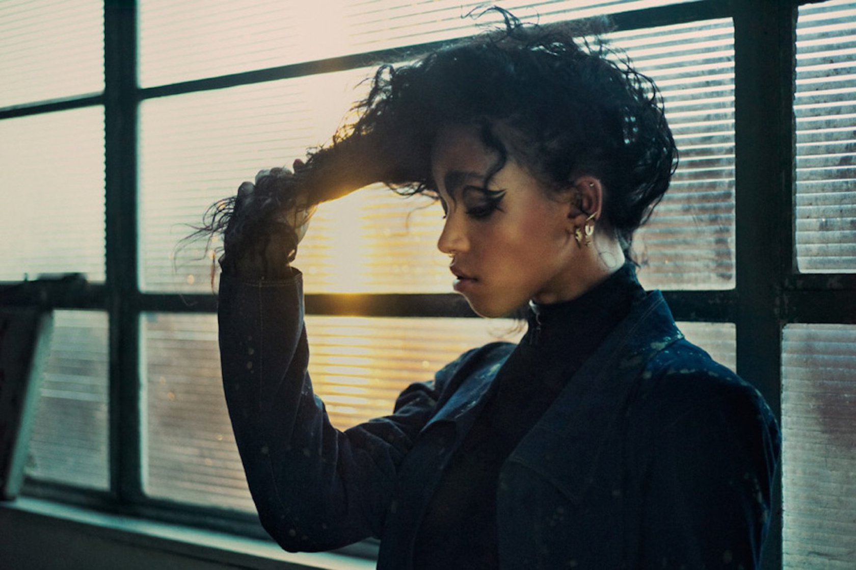 fka twigs