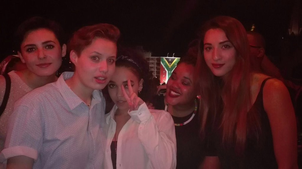 fka twigs