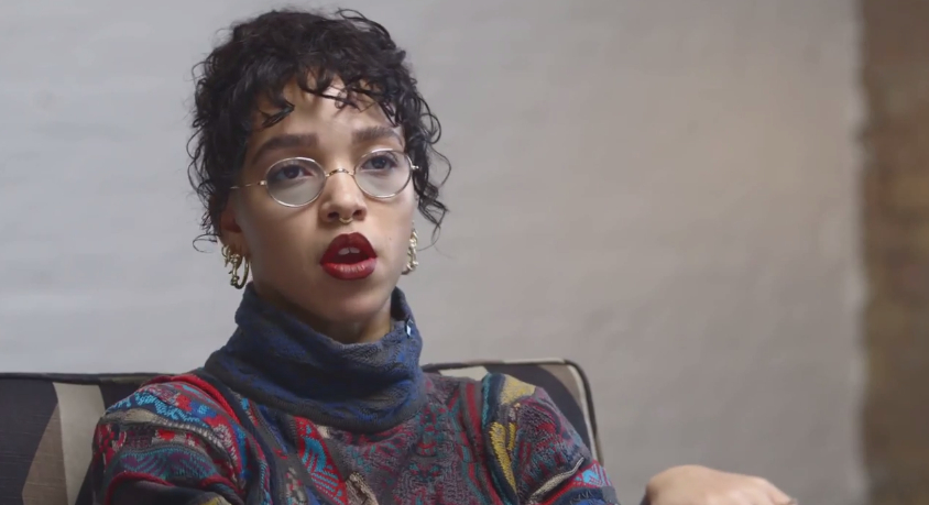 fka twigs