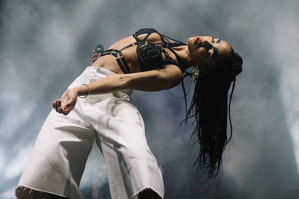 fka twigs