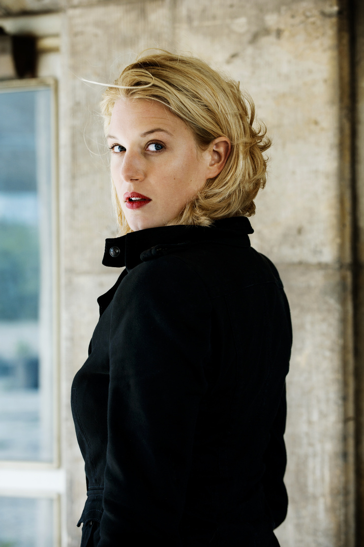 Picture of EvaMaria Grein von Friedl