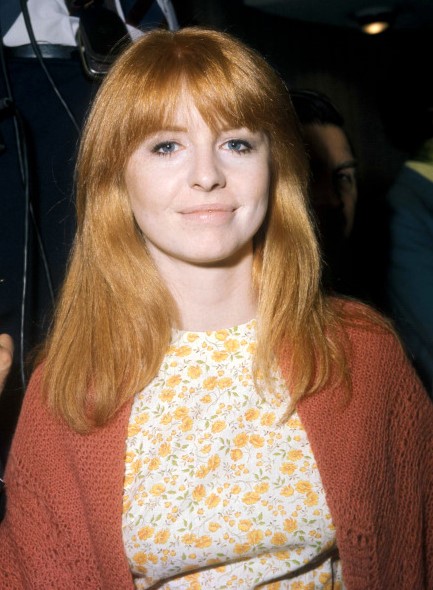 Picture of Jane Asher