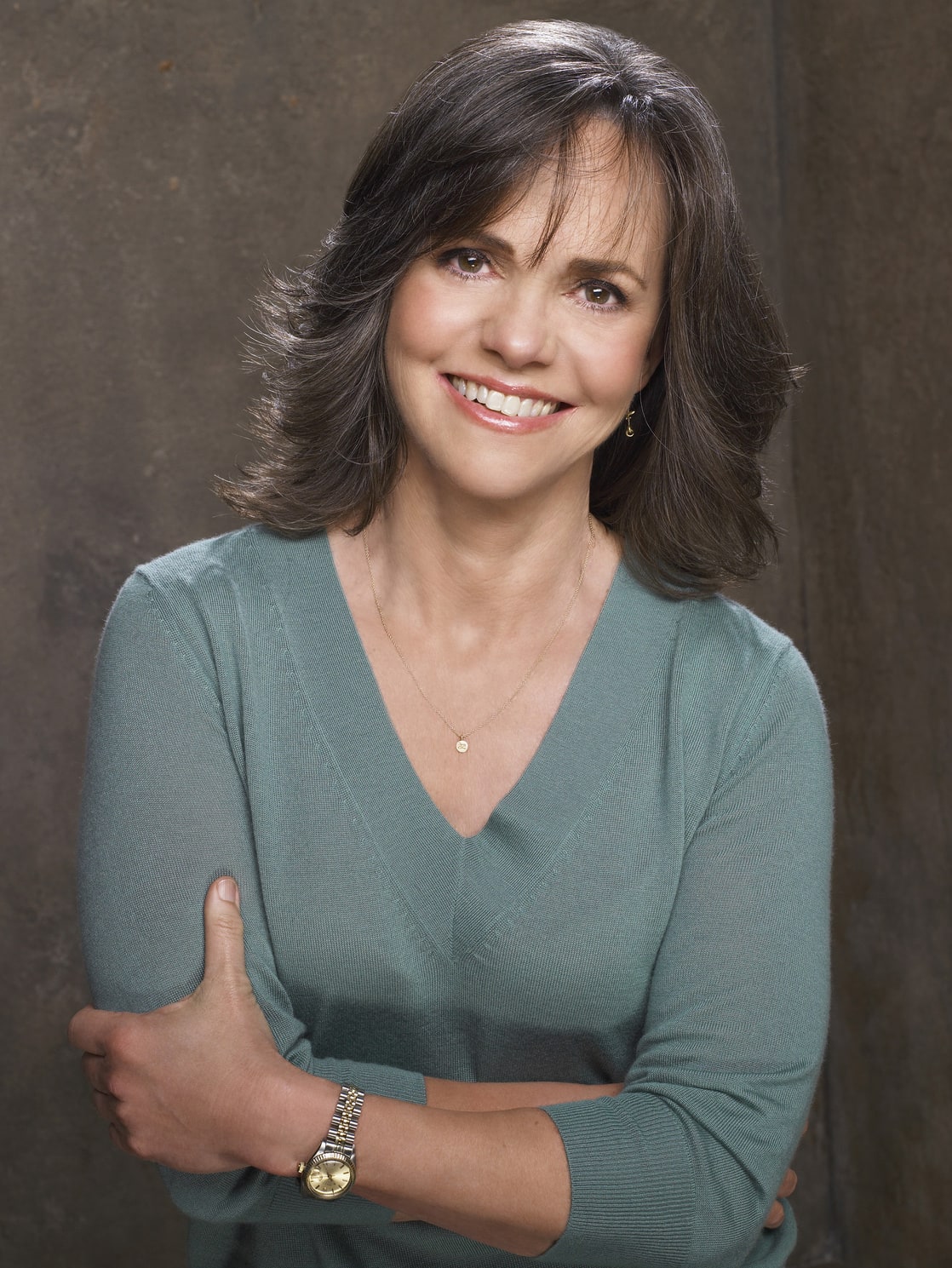 Picture Of Sally Field 7269