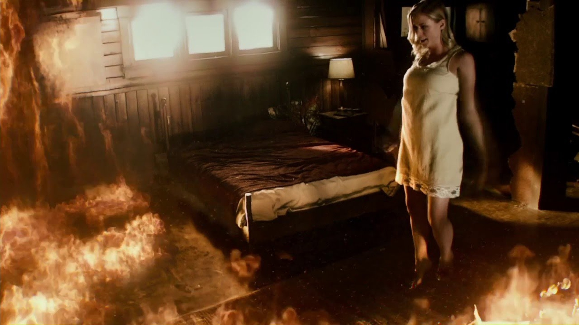 The Vatican Tapes