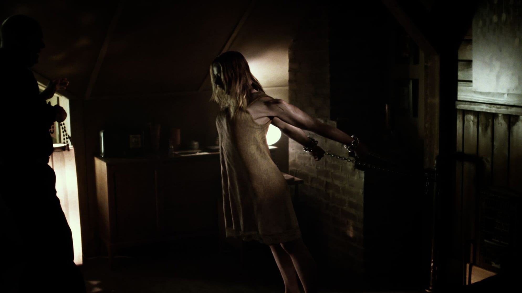 The Vatican Tapes