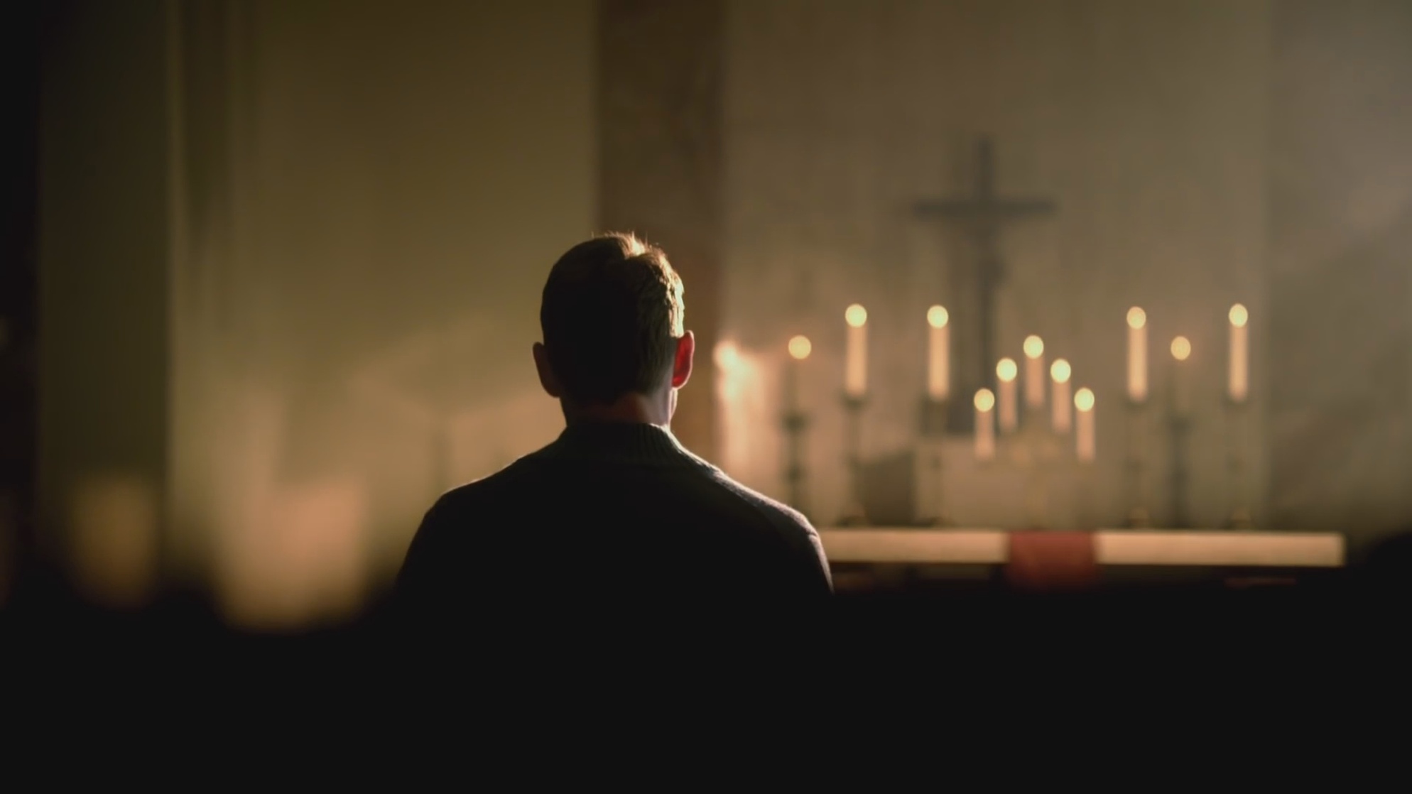 The Vatican Tapes